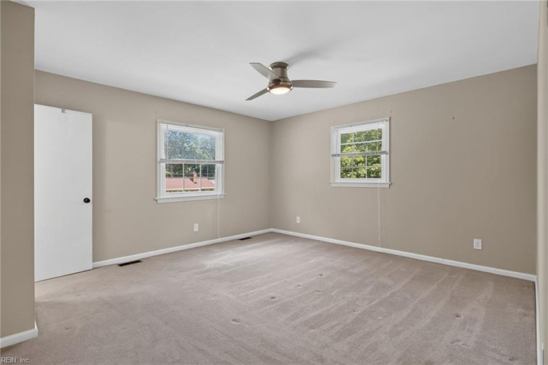 Photo 21 of 35 residential for sale in Newport News virginia