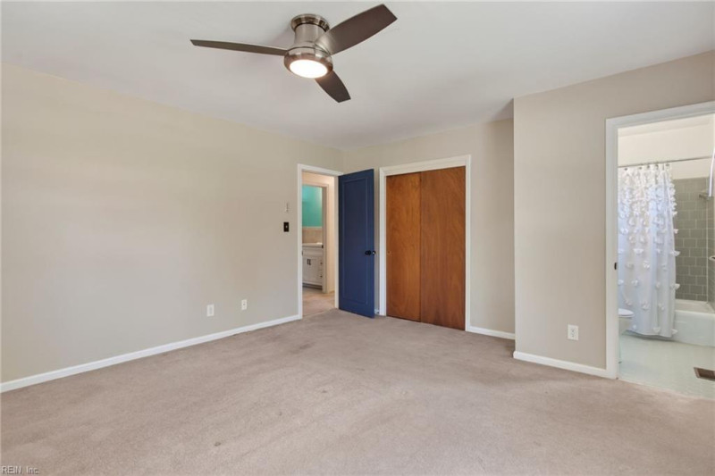 Photo 23 of 35 residential for sale in Newport News virginia