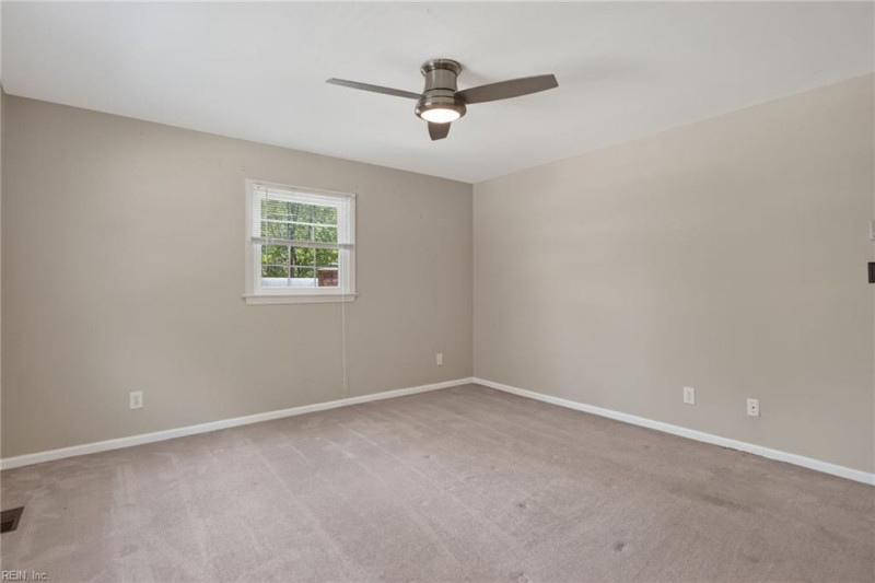 Photo 24 of 35 residential for sale in Newport News virginia