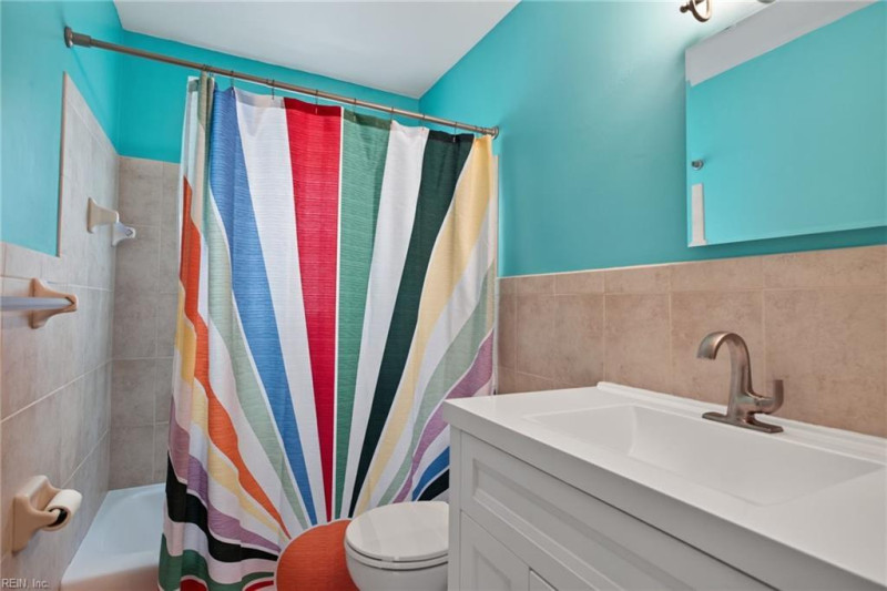 Photo 28 of 35 residential for sale in Newport News virginia
