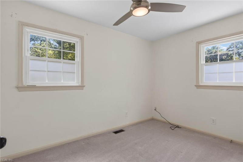 Photo 30 of 35 residential for sale in Newport News virginia