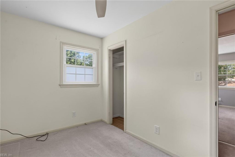 Photo 31 of 35 residential for sale in Newport News virginia