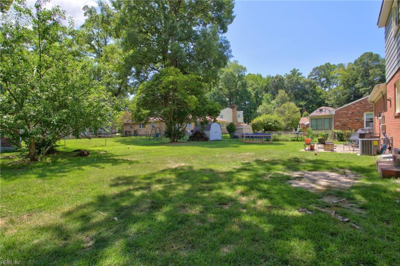 Photo 32 of 35 residential for sale in Newport News virginia