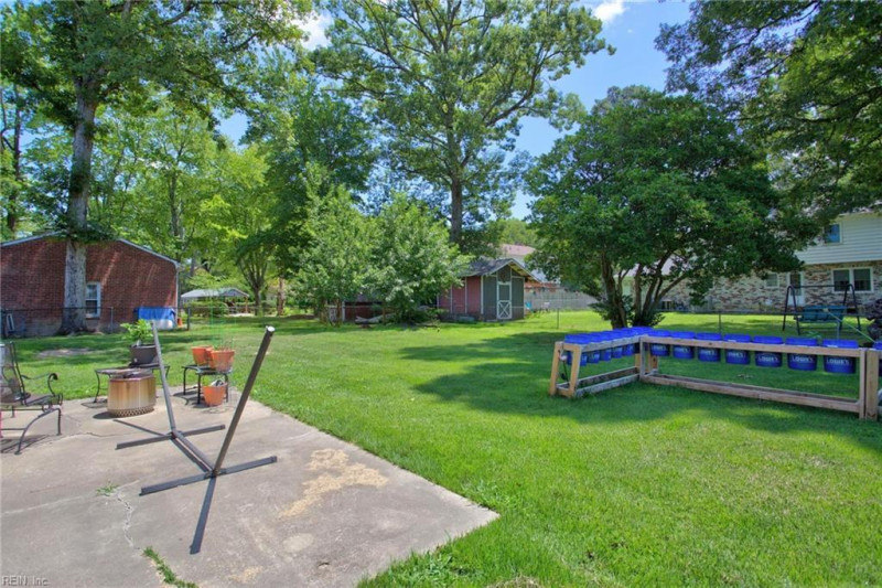 Photo 35 of 35 residential for sale in Newport News virginia