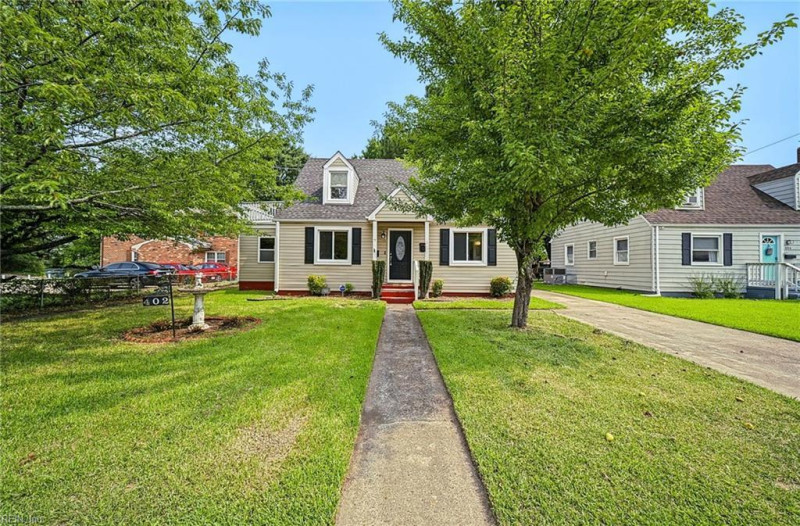 Photo 1 of 42 residential for sale in Norfolk virginia Photo 1 of 42 residential for sale in Norfolk virginia