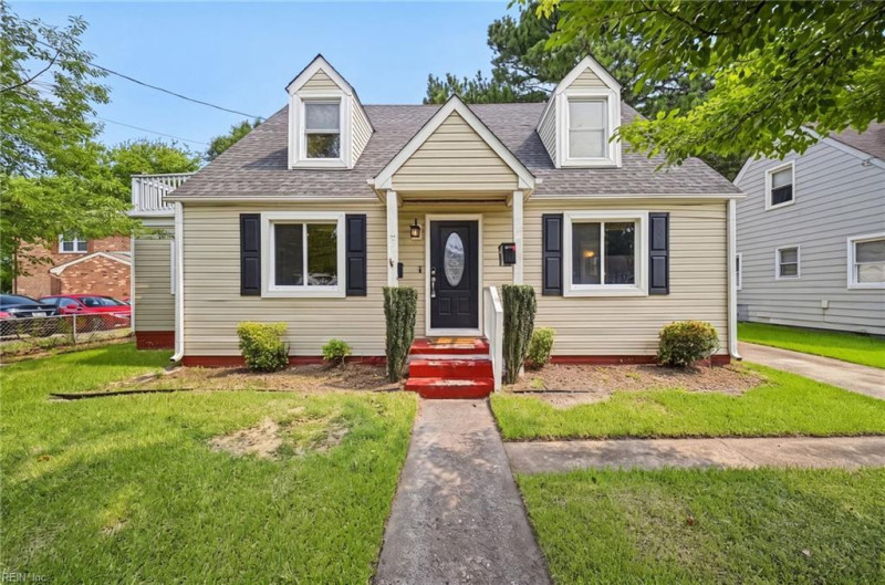 Photo 38 of 42 residential for sale in Norfolk virginia Photo 38 of 42 residential for sale in Norfolk virginia