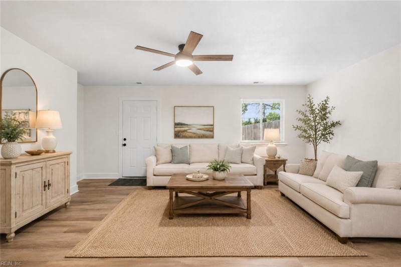 Photo 18 of 35 residential for sale in Virginia Beach virginia