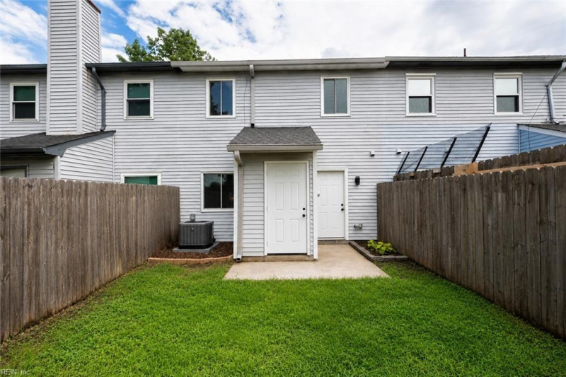 Photo 34 of 35 residential for sale in Virginia Beach virginia