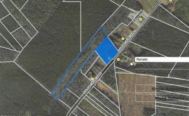 611 Salem Church Road, Mathews County, VA 23109