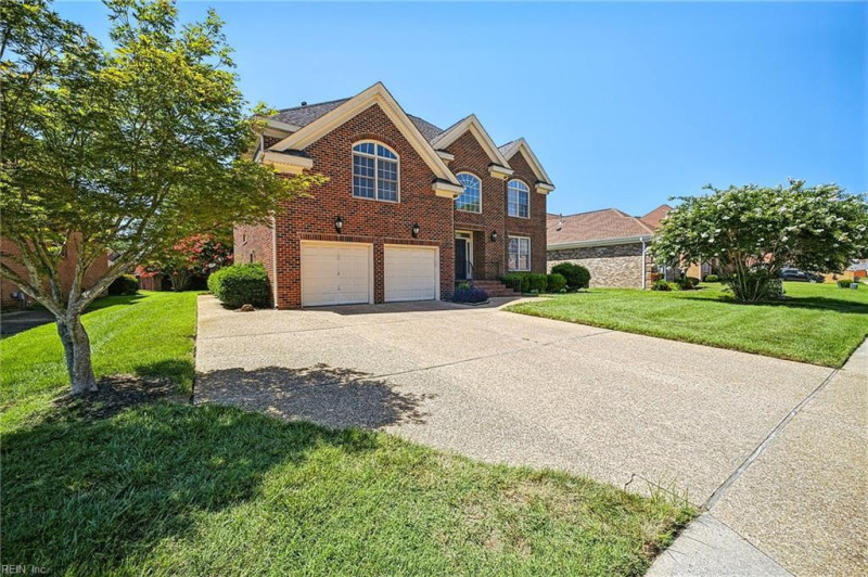 Photo 2 of 42 residential for sale in Hampton virginia