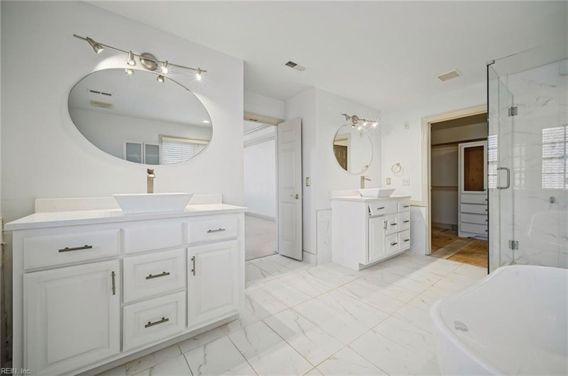 Photo 22 of 42 residential for sale in Hampton virginia