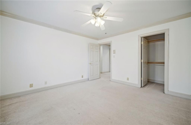 Photo 28 of 42 residential for sale in Hampton virginia