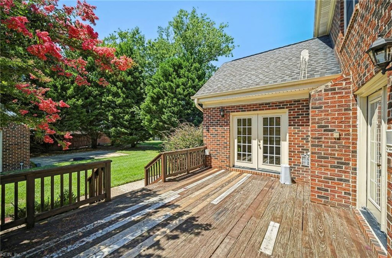 Photo 33 of 42 residential for sale in Hampton virginia