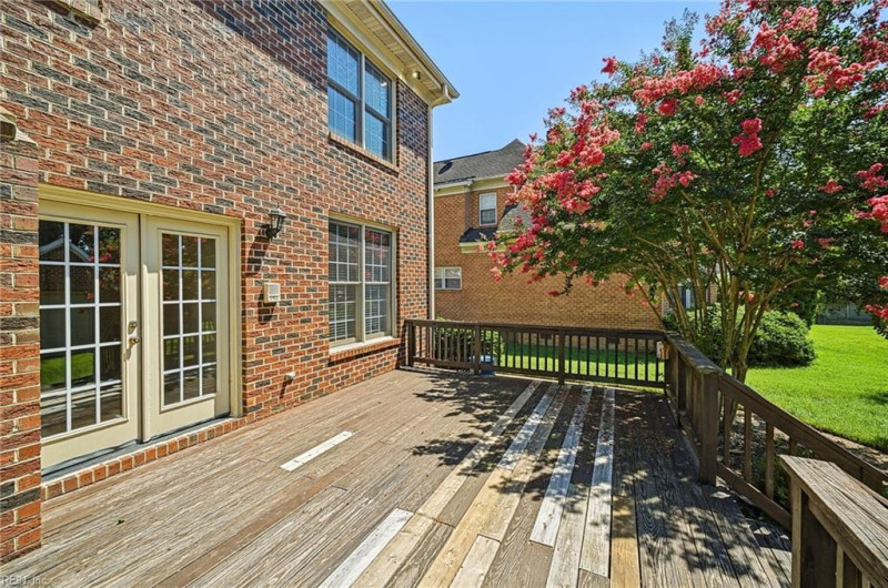 Photo 34 of 42 residential for sale in Hampton virginia