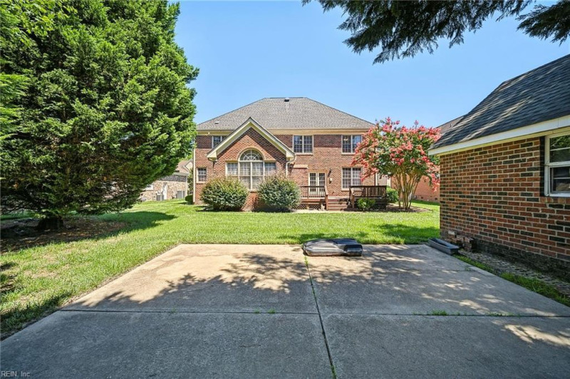Photo 35 of 42 residential for sale in Hampton virginia