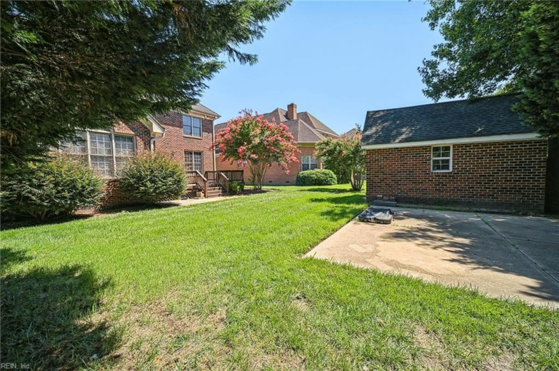 Photo 36 of 42 residential for sale in Hampton virginia