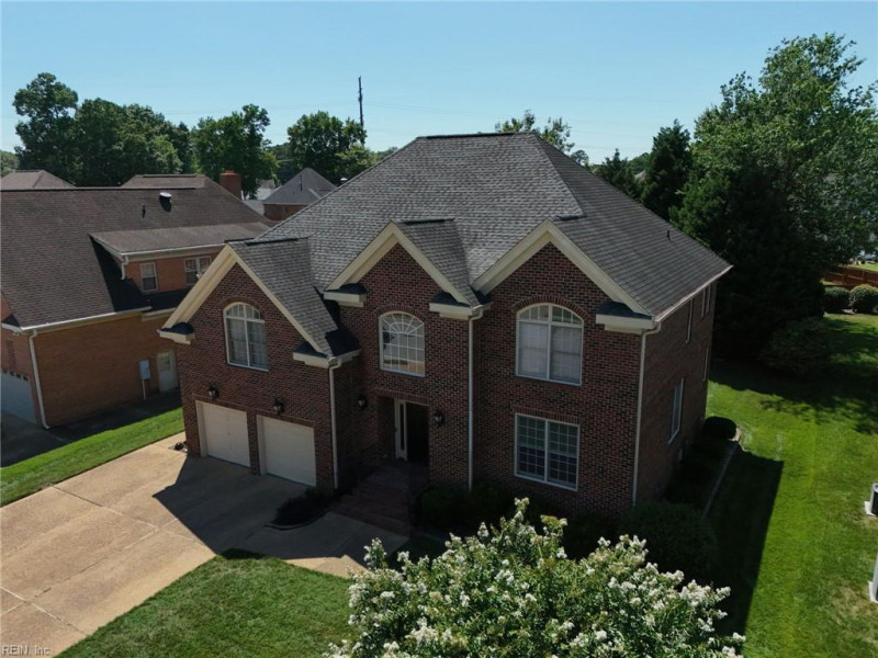 Photo 37 of 42 residential for sale in Hampton virginia