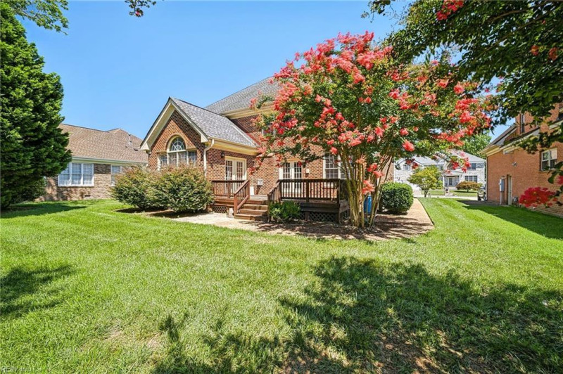 Photo 38 of 42 residential for sale in Hampton virginia