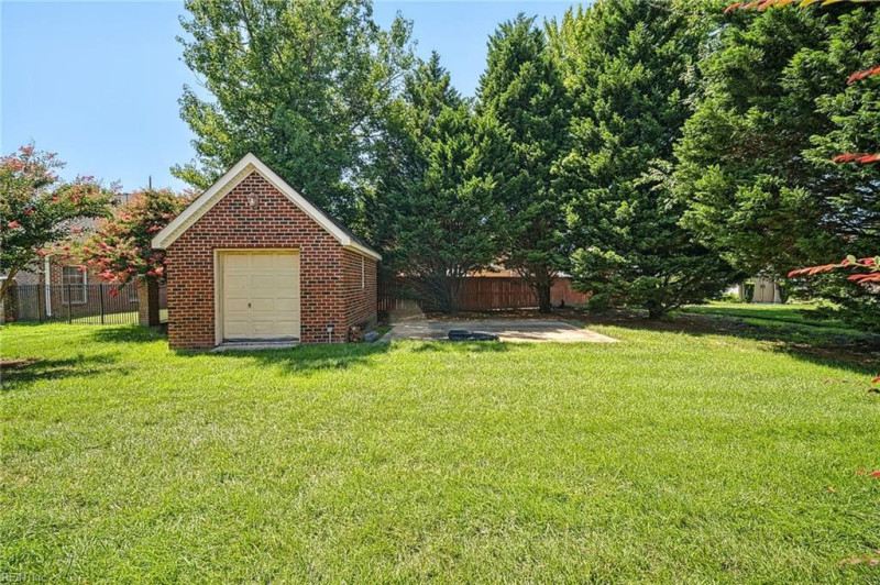 Photo 39 of 42 residential for sale in Hampton virginia