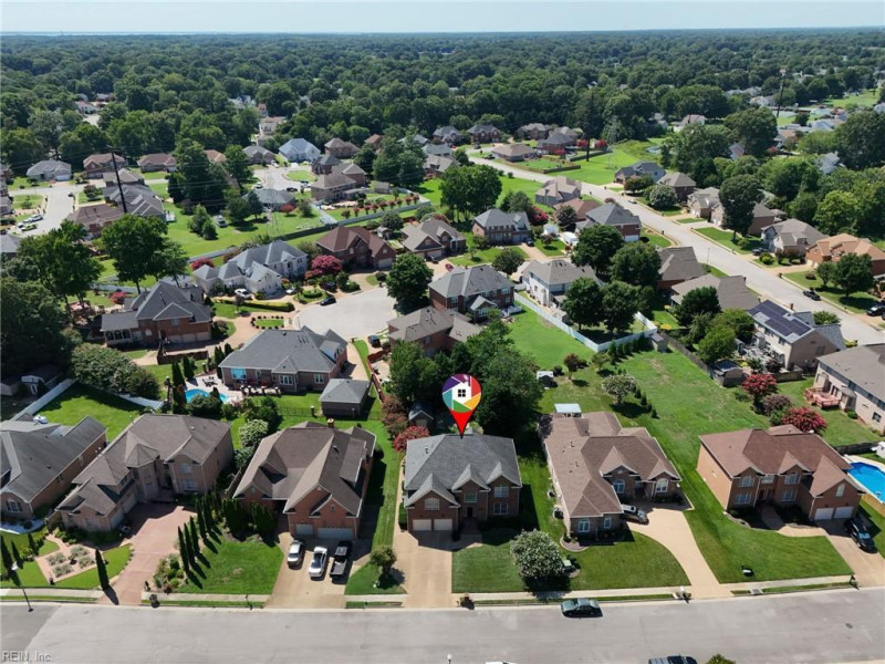 Photo 41 of 42 residential for sale in Hampton virginia