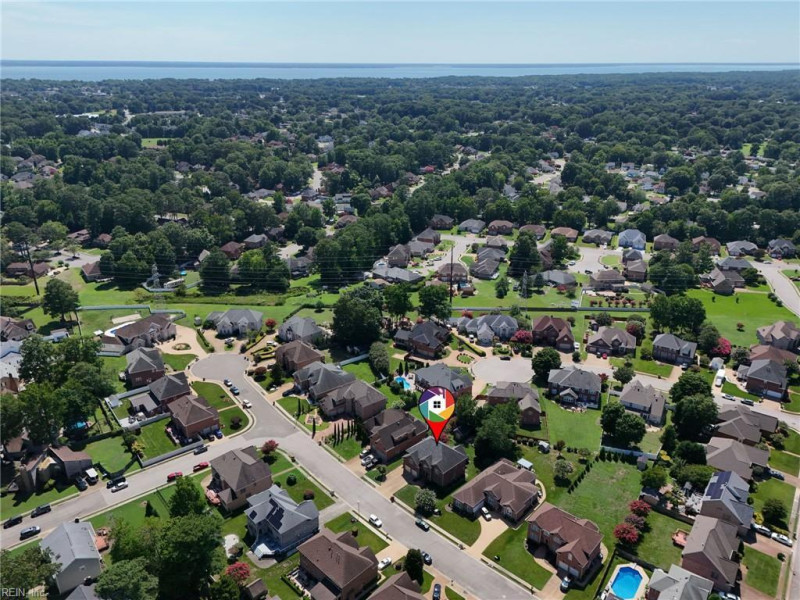 Photo 42 of 42 residential for sale in Hampton virginia