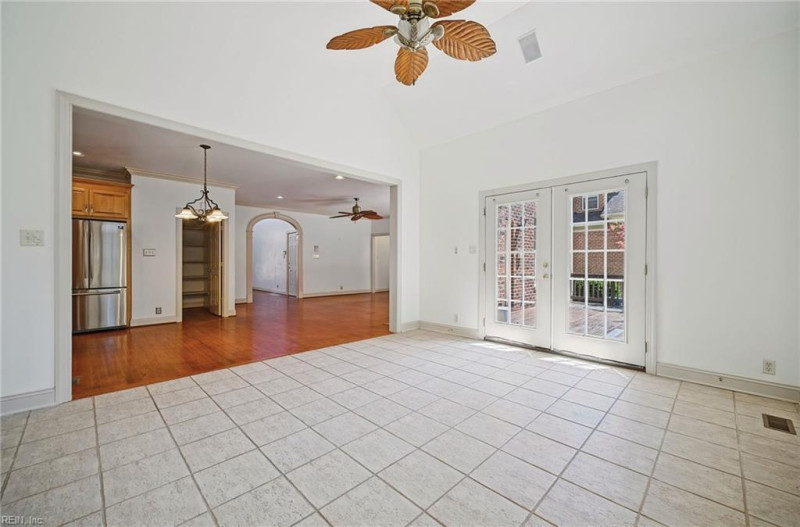 Photo 9 of 42 residential for sale in Hampton virginia