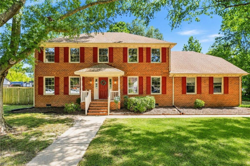 Photo 1 of 50 residential for sale in Virginia Beach virginia