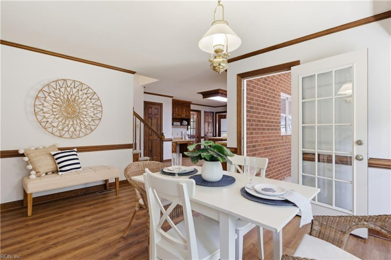 Photo 23 of 50 residential for sale in Virginia Beach virginia