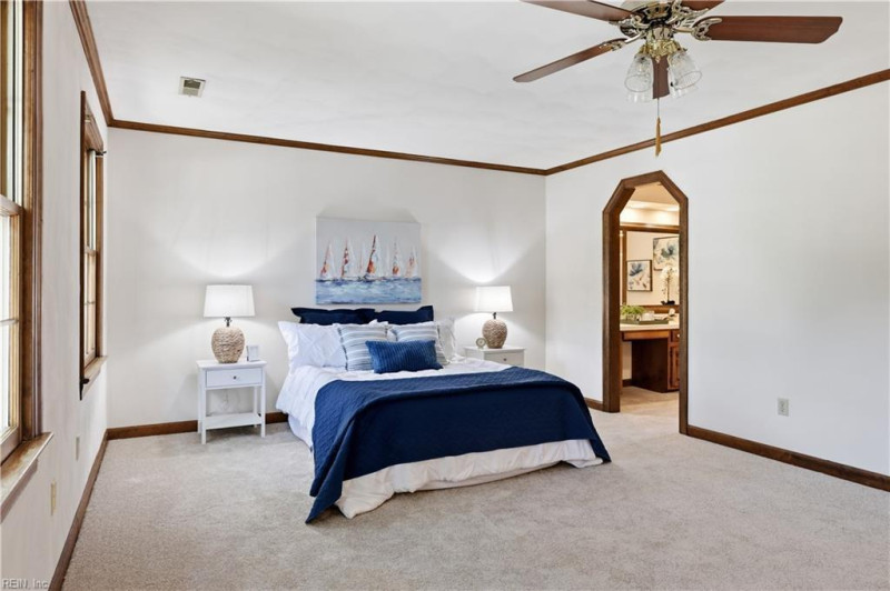 Photo 25 of 50 residential for sale in Virginia Beach virginia