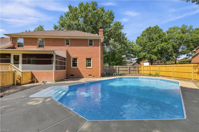 Photo 44 of 50 residential for sale in Virginia Beach virginia