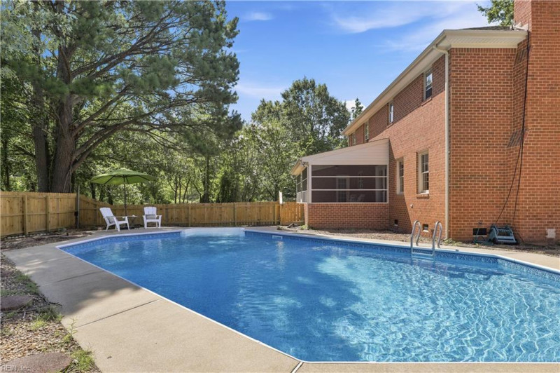 Photo 45 of 50 residential for sale in Virginia Beach virginia