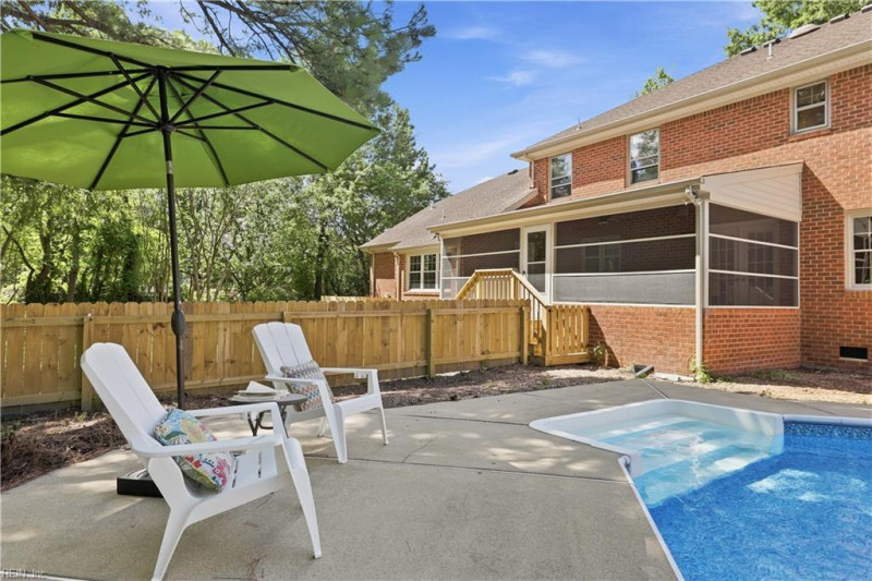 Photo 47 of 50 residential for sale in Virginia Beach virginia