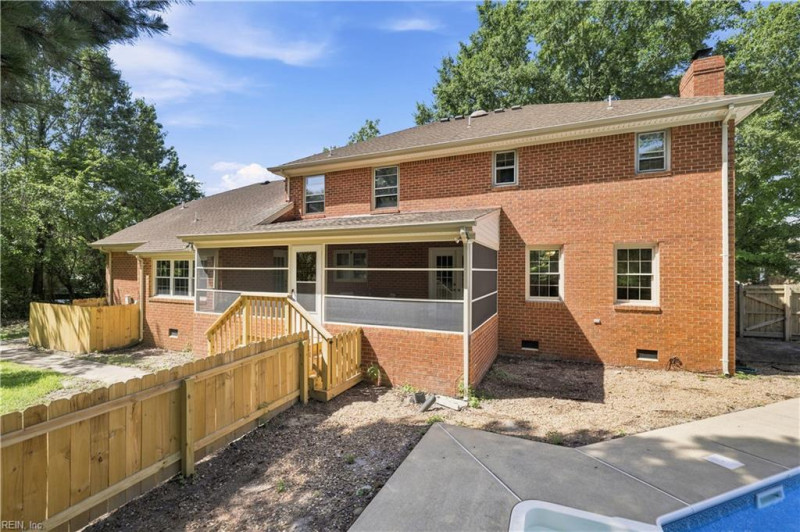 Photo 48 of 50 residential for sale in Virginia Beach virginia