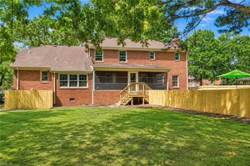 Photo 49 of 50 residential for sale in Virginia Beach virginia