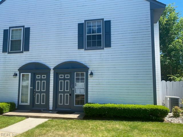Photo 2 of 4 residential for sale in Chesapeake virginia