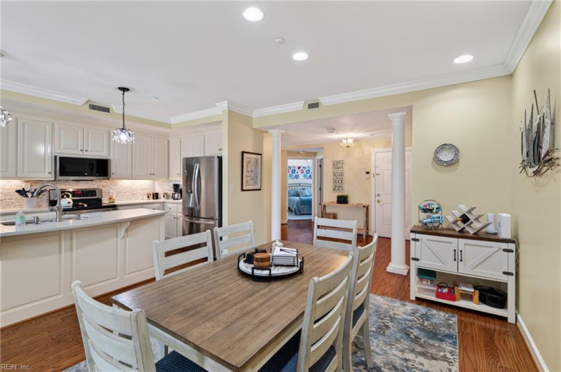 Photo 12 of 39 residential for sale in Newport News virginia
