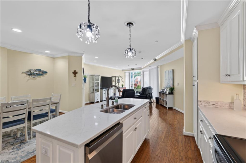 Photo 13 of 39 residential for sale in Newport News virginia