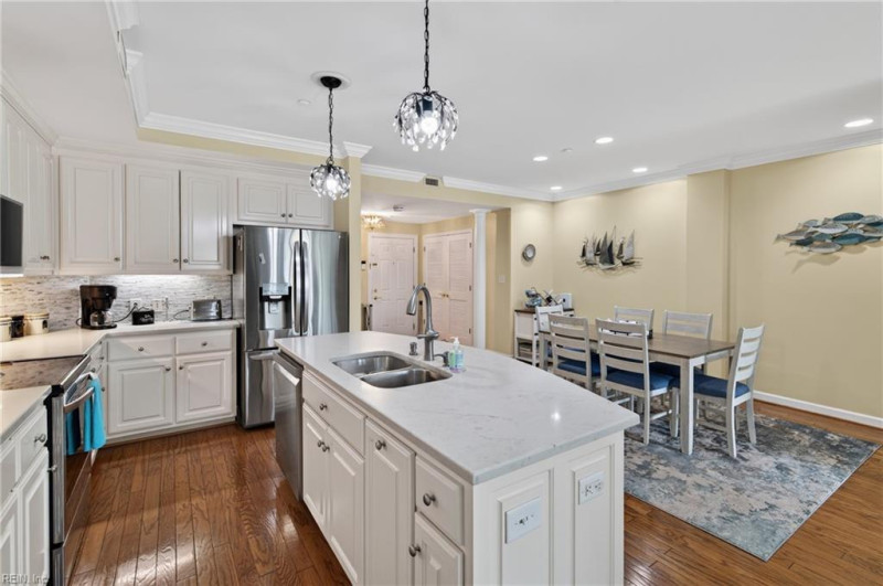 Photo 14 of 39 residential for sale in Newport News virginia