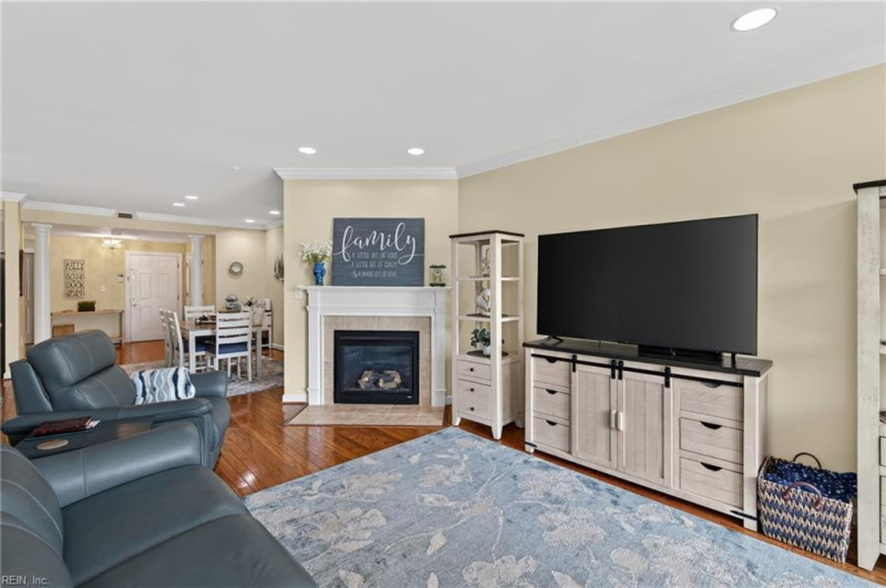 Photo 16 of 39 residential for sale in Newport News virginia