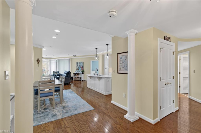 Photo 6 of 39 residential for sale in Newport News virginia