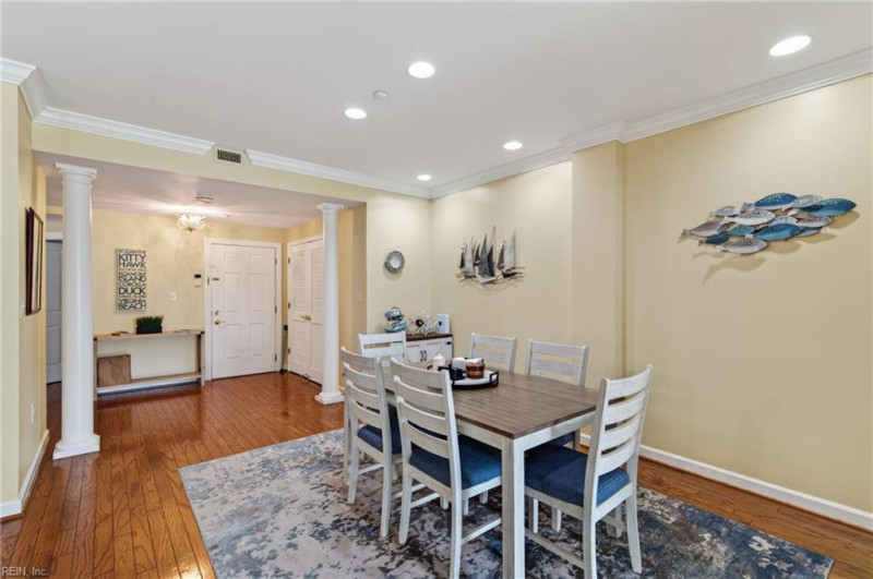 Photo 8 of 39 residential for sale in Newport News virginia