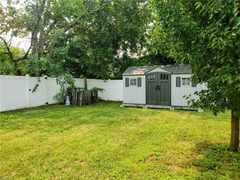 Photo 26 of 30 residential for sale in Hampton virginia