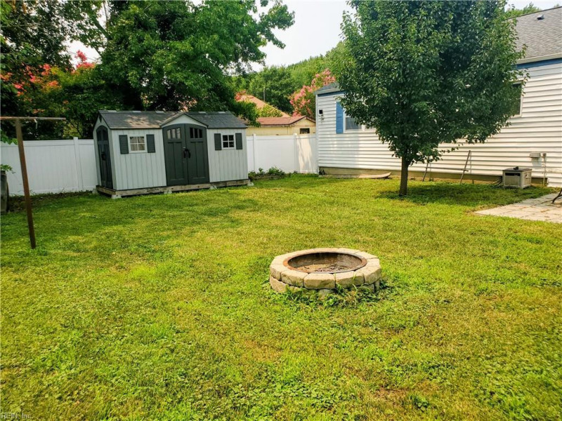 Photo 27 of 30 residential for sale in Hampton virginia