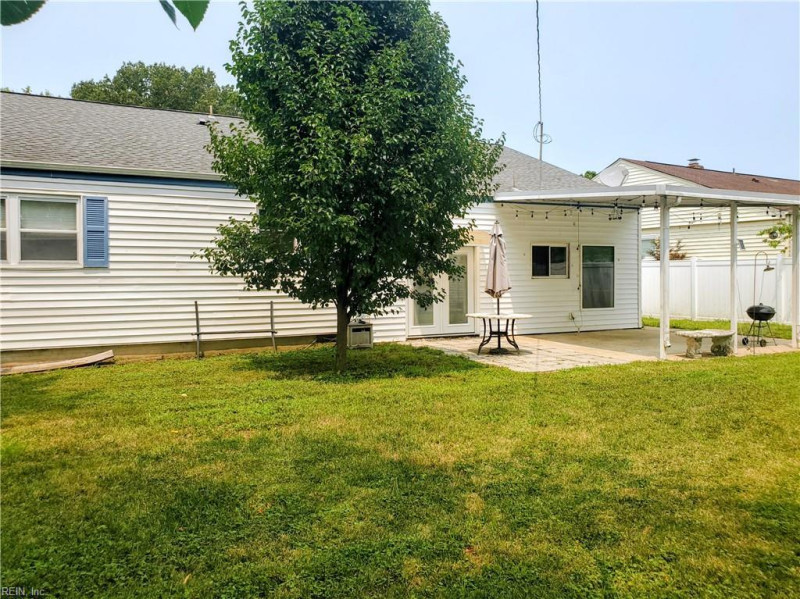 Photo 28 of 30 residential for sale in Hampton virginia