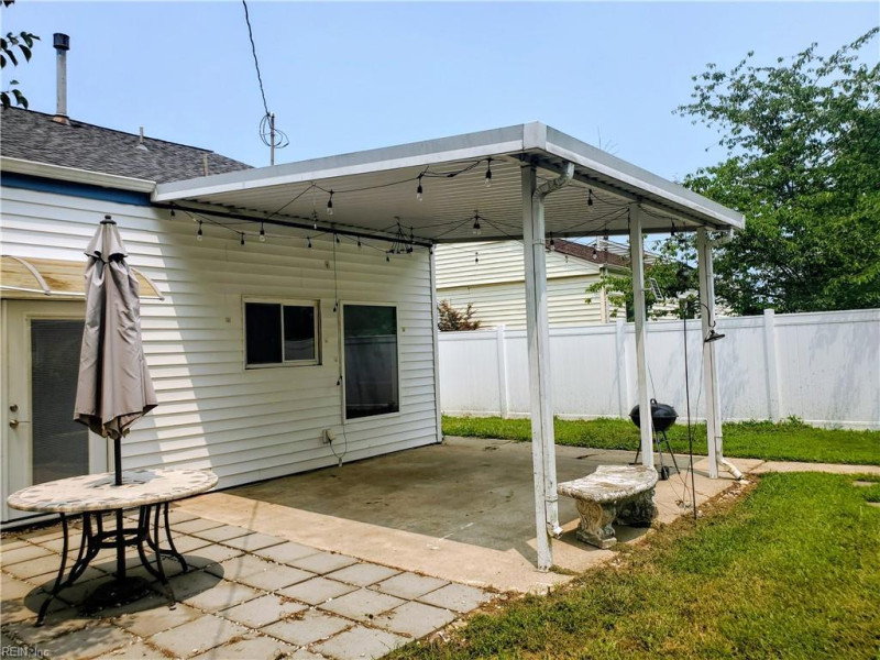 Photo 29 of 30 residential for sale in Hampton virginia