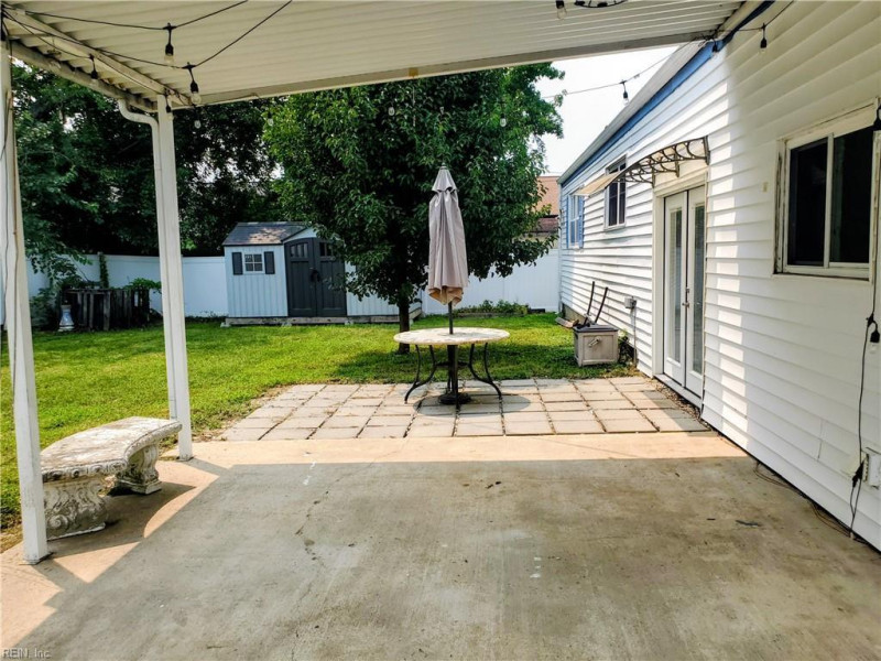 Photo 30 of 30 residential for sale in Hampton virginia