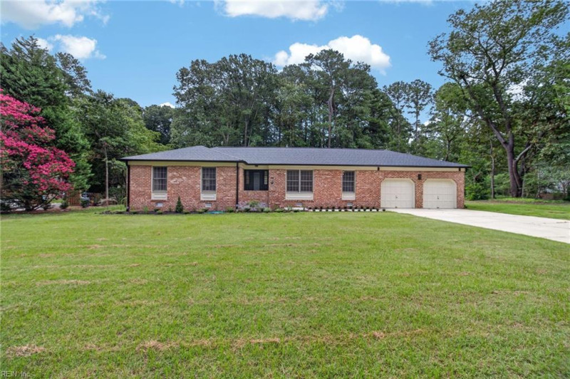 Photo 1 of 36 residential for sale in York County virginia