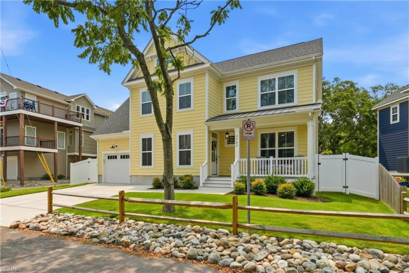Photo 1 of 50 residential for sale in Virginia Beach virginia