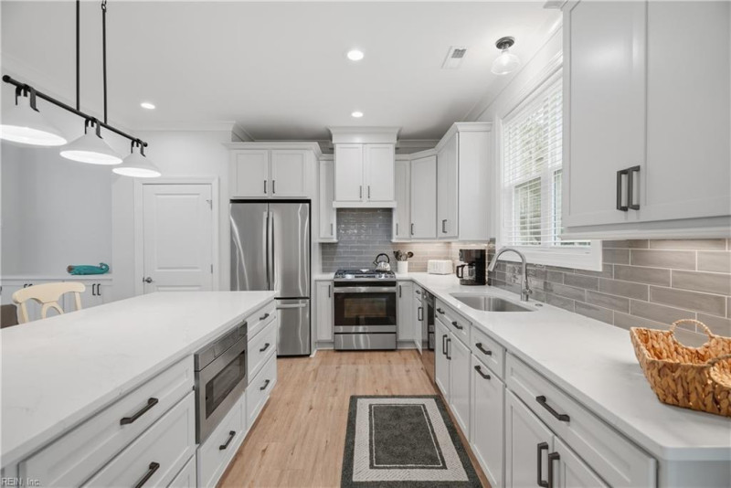 Photo 15 of 50 residential for sale in Virginia Beach virginia