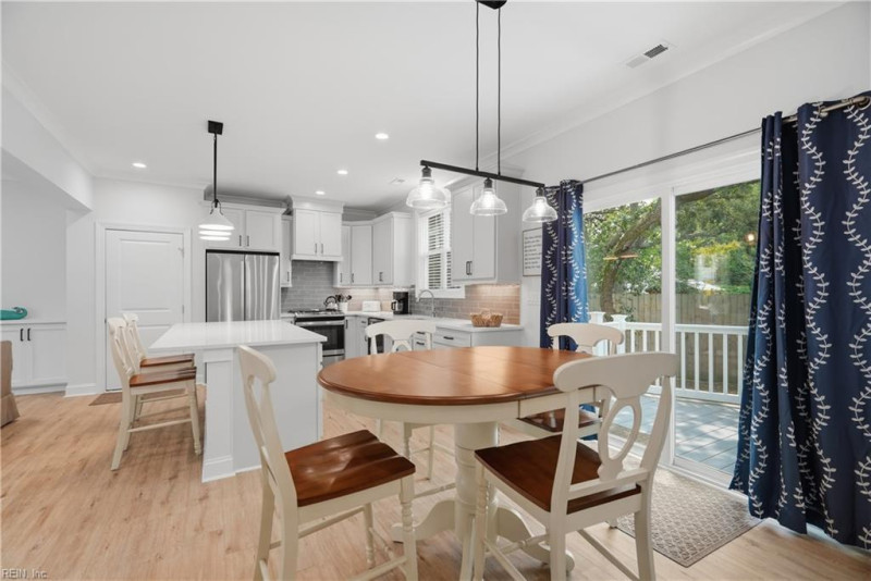 Photo 19 of 50 residential for sale in Virginia Beach virginia